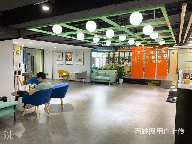 年终超低价再送60天免租期，物业直租，租金全包无杂费含税 - 图片 6