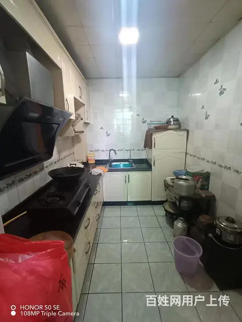 阳光新城精装修证齐家具家电拎包入住带电梯 - 图片 3
