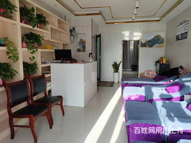 B个人一英阿瓦提路足疗养生馆整体转让 - 图片 4