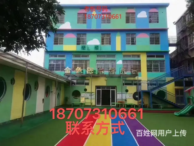 岳麓区两大高校旁临主路1500平厂房，门面，商业独栋优价出租 - 图片 1