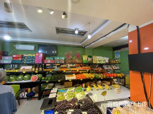 【搞定了！】道里河鼓街超市百货超市生鲜水果店整店转让出兑 - 图片 5
