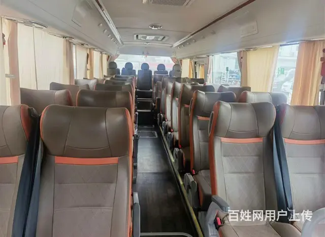 对外包车~5至55座客车 - 图片 5