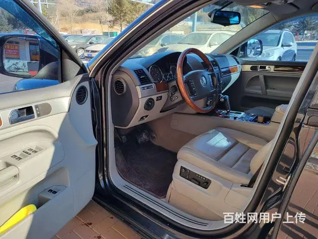 大众Touareg [途锐] 2010款 3.6FSI 手自 - 图片 5