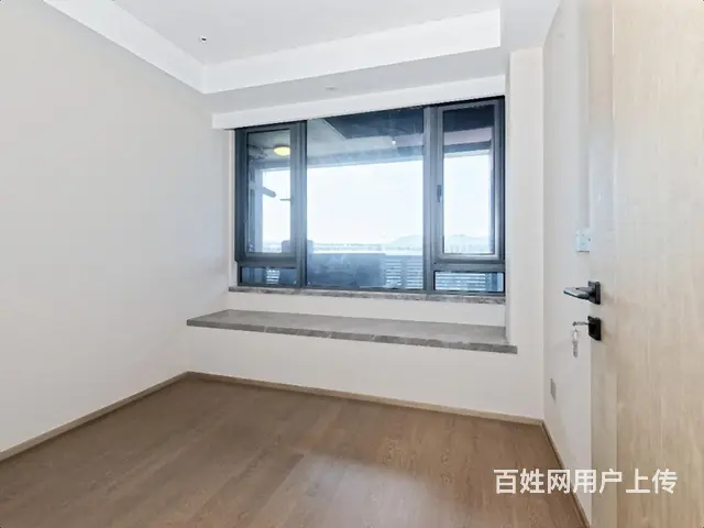绿城品质春月锦庐 全新未住过 四叶草户型 泳池喷泉水系新农都 - 图片 11