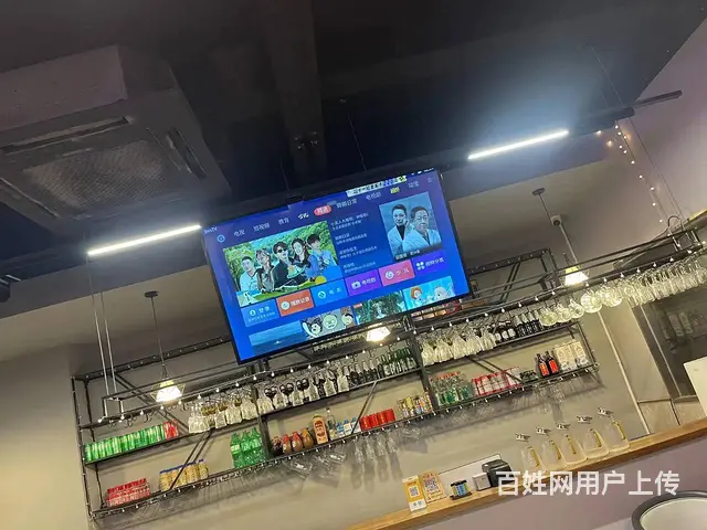 西湖西溪餐饮一条街龙虾烧烤炒菜烤鱼餐饮小吃店转让 - 图片 4