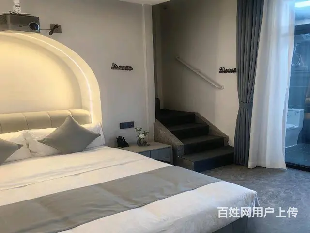 （51旺铺推荐）海棠湾龙海风情小镇350平精装修民宿转让 - 图片 4