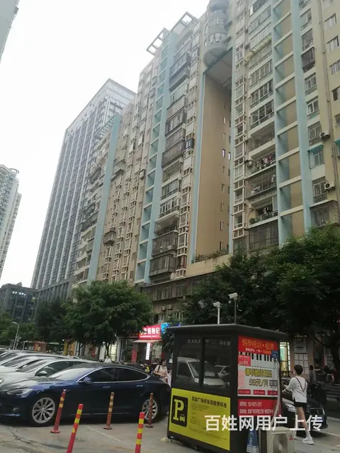 文灶禾祥东沿街好铺急转 适合品牌服装、美容美体、茶叶烟酒 - 图片 9
