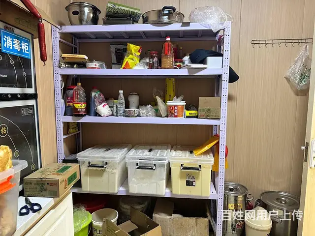 B个人一丝路旅游小镇外卖餐厅低价急转，可堂食 - 图片 5