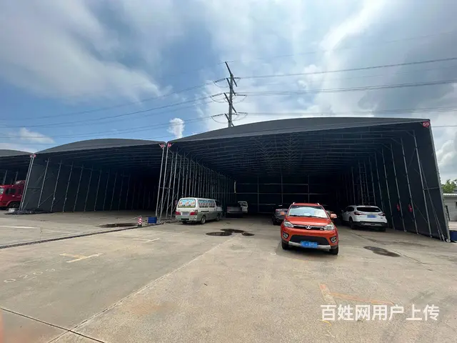 （老板本人）长沙县大型物流园 仓库优价招商  6314 - 图片 3