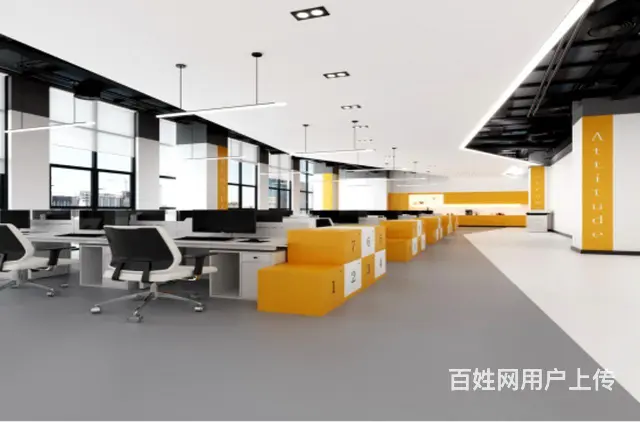 鄱阳湖科技新城核心地块 免租进行中 - 图片 3