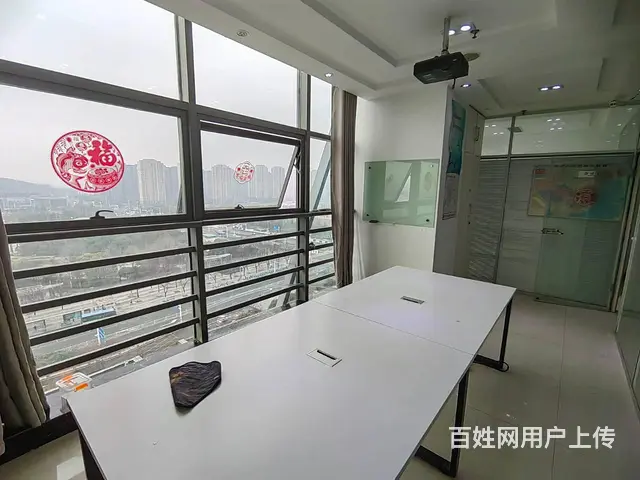 徐州东站 190平精装 7个隔间 - 图片 10