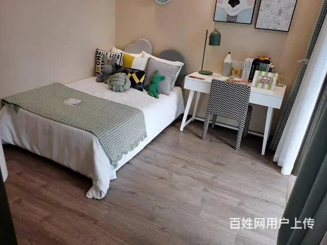 简装修4室 超低价！！！这还不出手！！！ - 图片 10