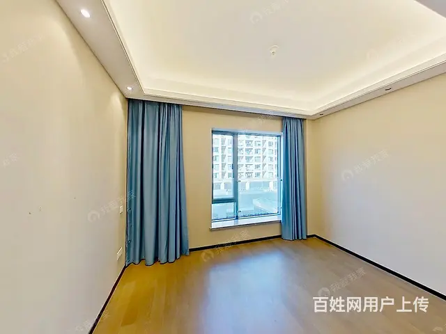 上城艮北新城绿城杨柳郡一区两房 - 图片 4