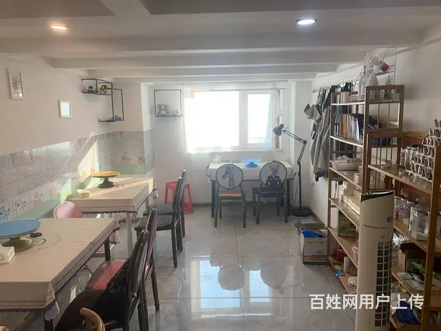 中央大街手工蛋糕店出兑转让 - 图片 5