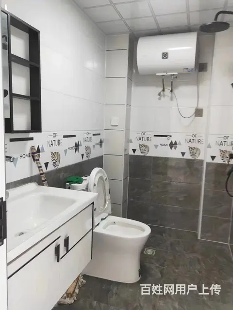 北岸新城 普通住宅 精装修 - 图片 6
