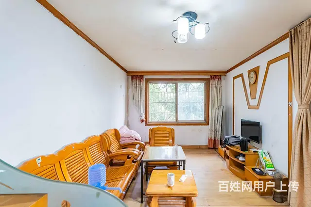 丝茅冲地铁口 周正大两房两带超大阳台 低总价采光好 振湘小区 - 图片 1