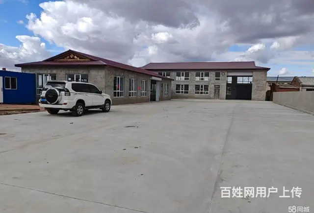 松北区乐业镇苇子村厂房出租出售 - 图片 2