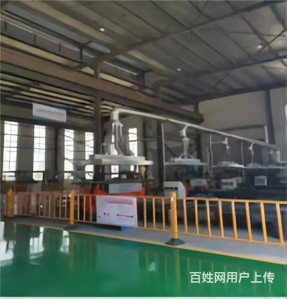 标准化厂房建设、设施齐全厂房招租 - 图片 4