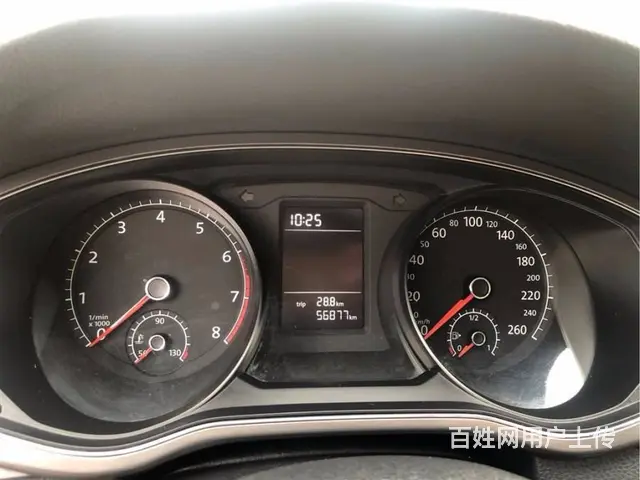 大众 帕萨特 2015款 1.8TSI 双离合 尊荣版 - 图片 12