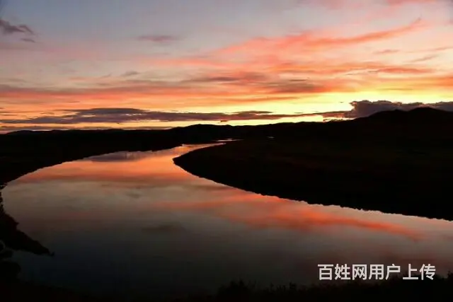 呼伦贝尔陈巴尔虎草原旅游租车价格包车师傅排名好司机 - 图片 11