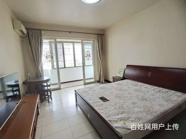 景园旁 金景花园  精品1房 家具家电齐全 拎包入住 - 图片 7