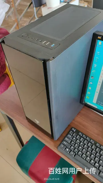 【搞定了！】i5-9400f游戏办公电脑 - 图片 4