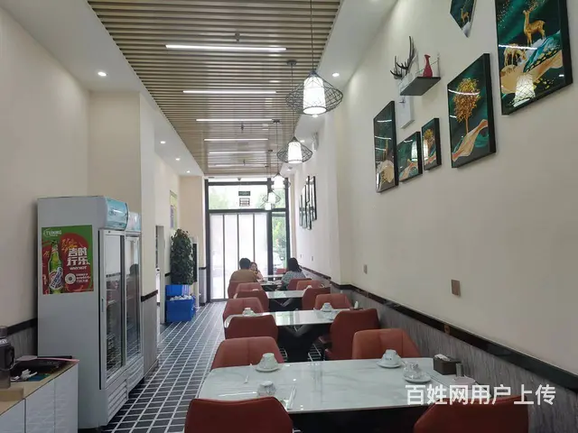 B个人一锦绣江南商圈餐饮店转让 - 图片 5