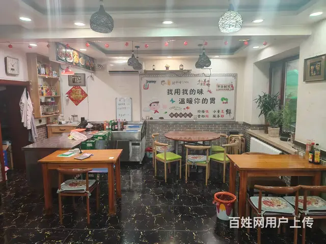 餐馆 快餐出兑  店铺转让 - 图片 4