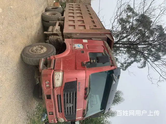 出售6米货箱，喜欢的朋友聊聊，电话联系 - 图片 1