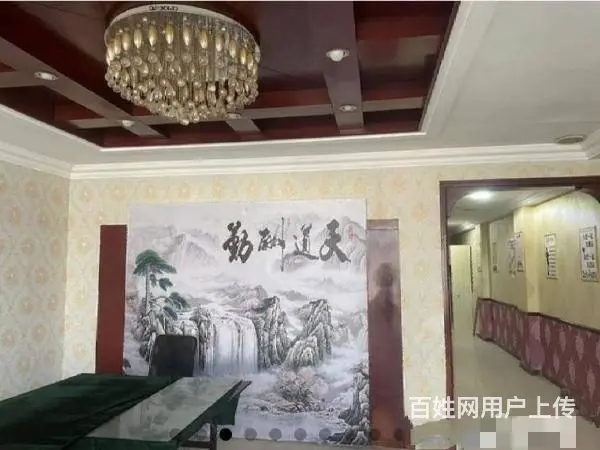 【创美】低价出租市中心统一路临街旺铺 - 图片 2