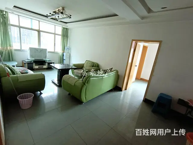洪山路三室打包出售产权清晰临近一中四小人民公园配套设施齐全 - 图片 4