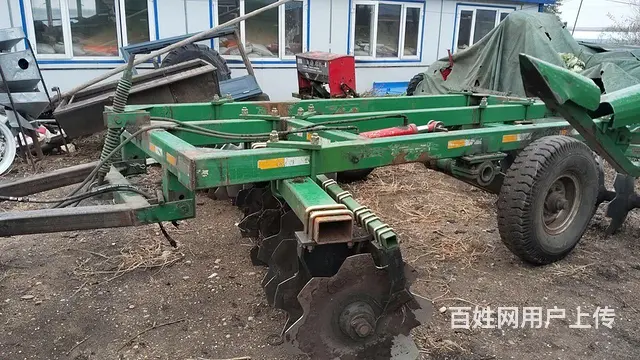 3.6米液压粑 - 图片 8