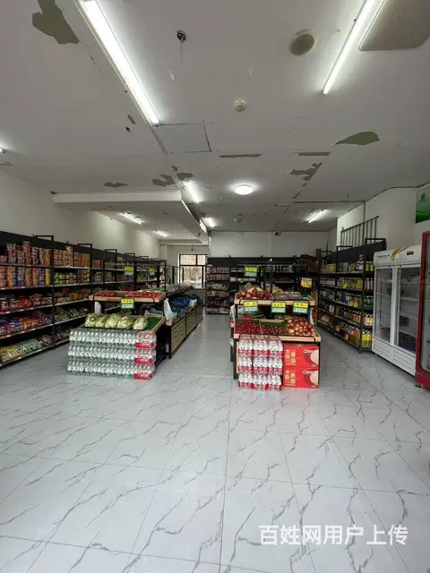 【搞定了！】南岗区儿童公园果戈里生鲜超市出兑便利店转让 - 图片 10