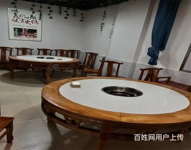 (同城搜铺网)车城大道260平火锅店转让 - 图片 4