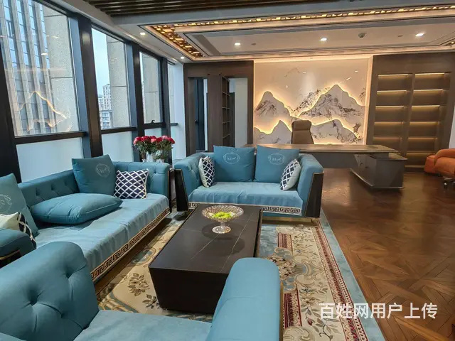 带上下水，新天地豪装，中大银泰，接待直播必选场地 - 图片 10