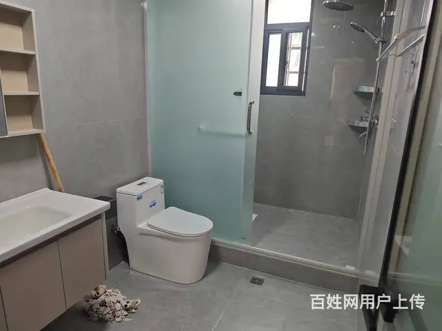 上高中学旁三楼精装三房送家具有地下室可按揭上学方便 - 图片 8