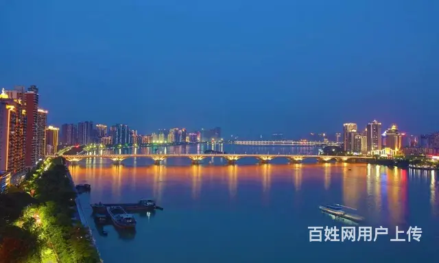 高档小区联湖花园，里面有幼儿园，学校在家门口 - 图片 1