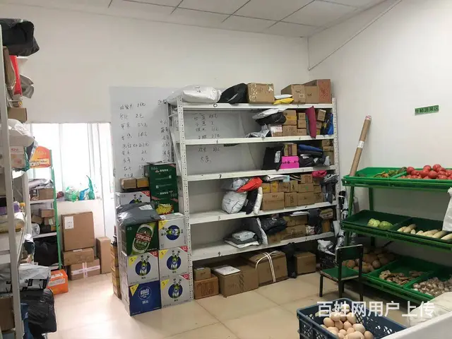 急转临街位置加盟便利店低价转让 - 图片 4