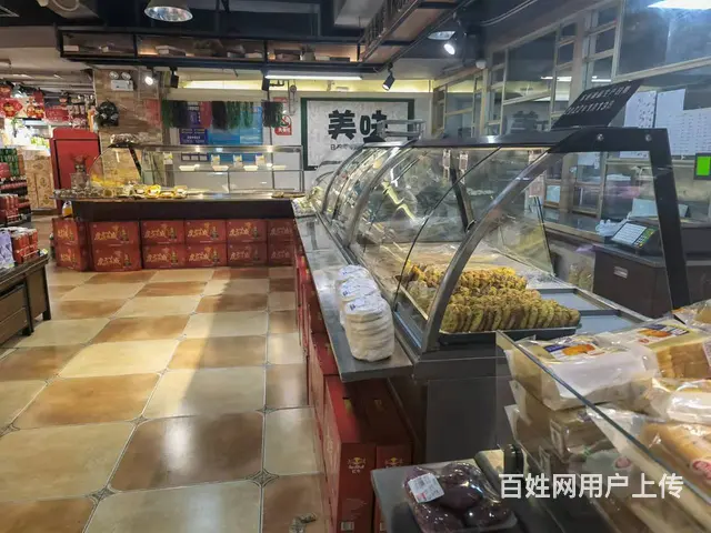 7417（七P）个人城西兴海路惠客家超市内面点类区给点钱就转 - 图片 1