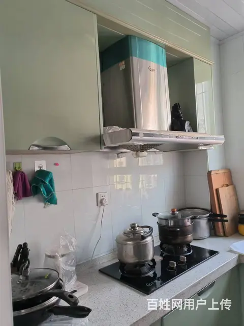 祥和家园 普通住宅2厅 精装修 - 图片 2