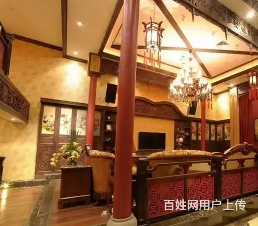 南京华江KTV-方寸已乱的模式 - 图片 2