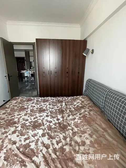 宝地银河广场 普通住宅1厅 精装修 - 图片 10