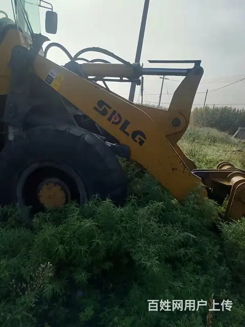 临工工程车 丹东着急卖 - 图片 4