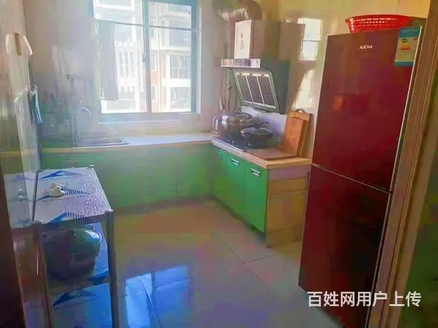 文登九龙新城精装修楼房出租可拎包入住 - 图片 5