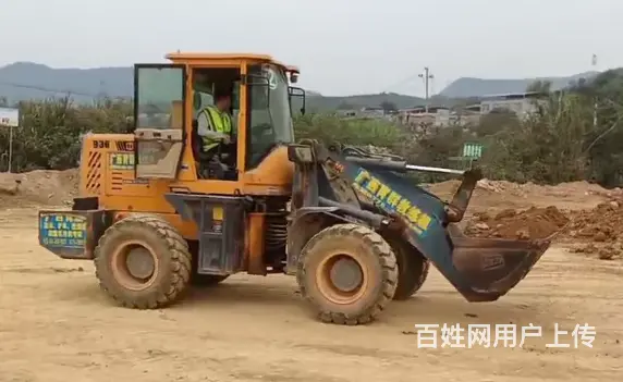 百色装载机铲车证培训提供普工培训服务 - 图片 2