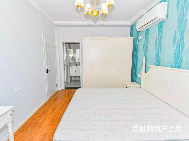 ji售，精装洋房，大刀来砍，户型正气，南北通透，拎包入住 - 图片 1