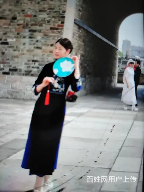 59岁女士征婚 - 图片