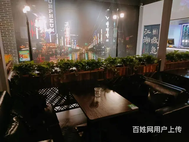 低价急转 独特格调邢台第一家清吧啤酒馆带供货商转让 - 图片 6