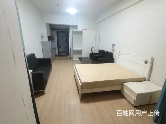 【搞定了！】1700房东直租壹克拉公馆兆丰路地铁口 - 图片 1