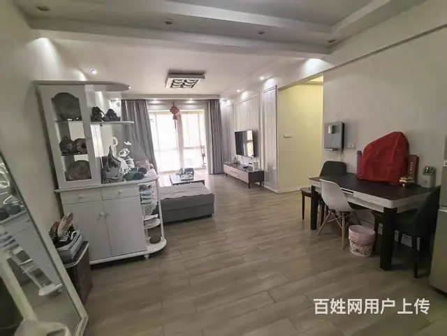 天河南路 中海丽江 3室 精装 纯南户 龙源湖小学 - 图片 3